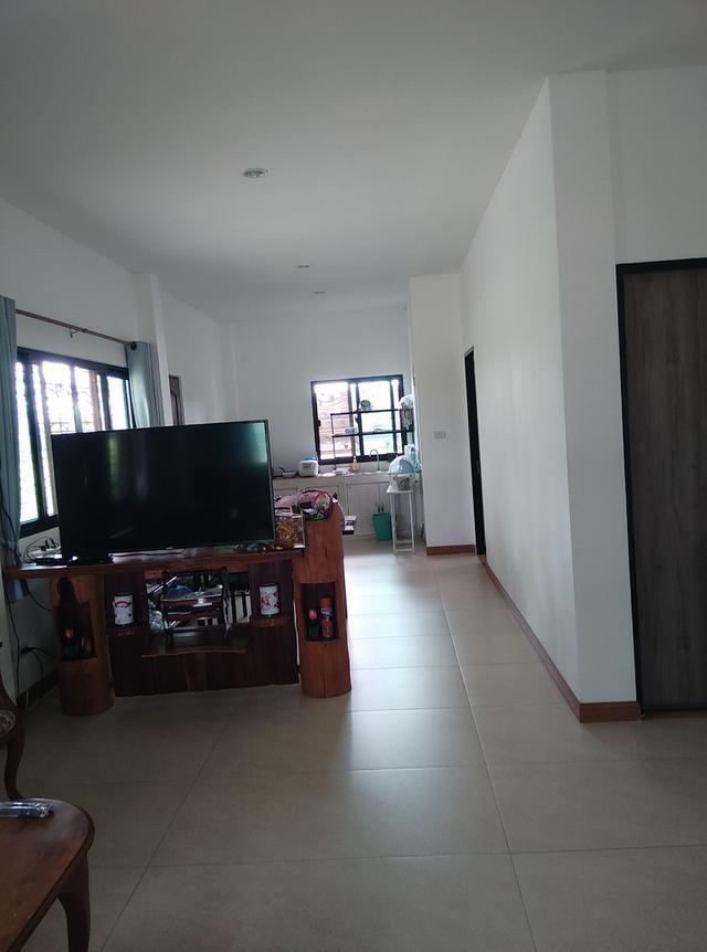 จายบ้านพร้อมที่ดิน บ้าน 2 หลัง ในที่ดิน 1 ไร่ 14