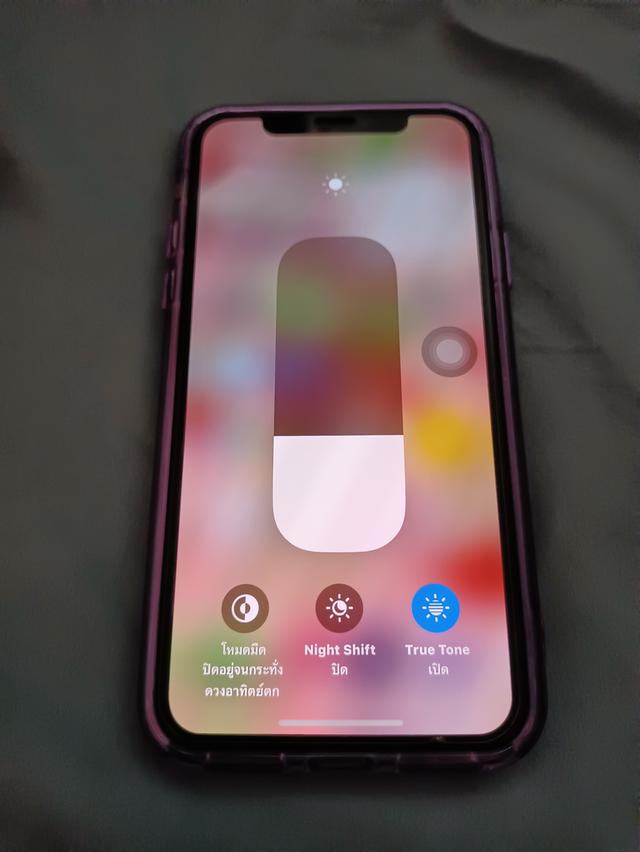 iphone​xs​ 64gb​ มีทูโทน​ ไม่สแกนหน้า