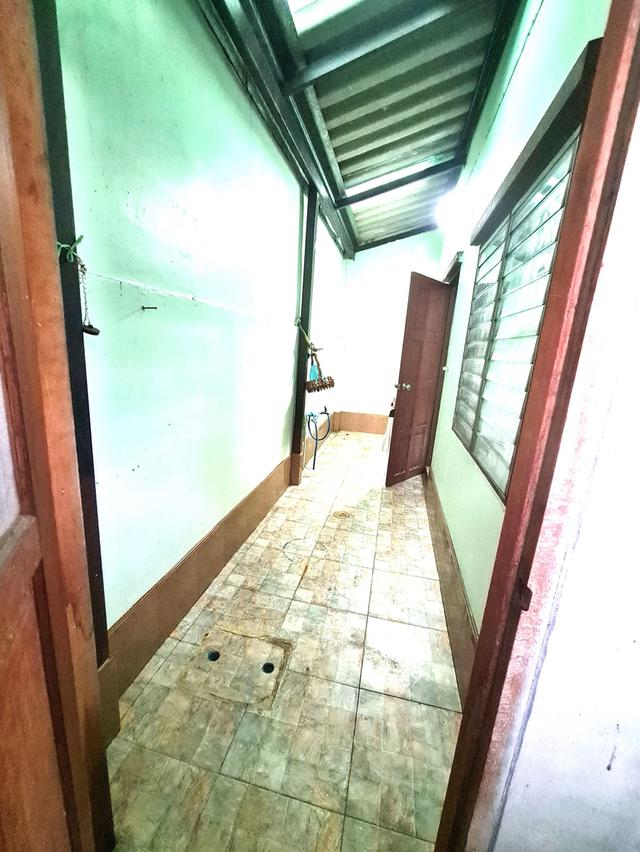 บ้านสองชั้น ใกล้โรงเรียน สารสาทร์ 3