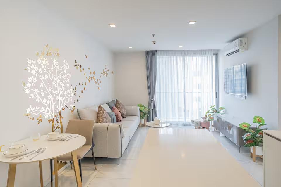 คอนโด Hyde Sukhumvit 11 🔥เจ้าของรีบขาย ราคาตัดภาระ 1