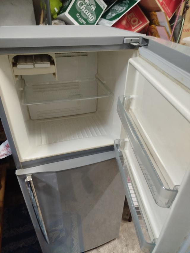 ตู้เย็น toshiba 6.9คิว