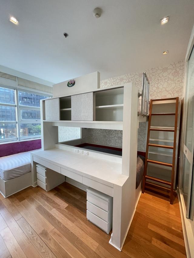 ให้เช่า คอนโด บ้านกลางกรุงสยามปทุมวัน 14