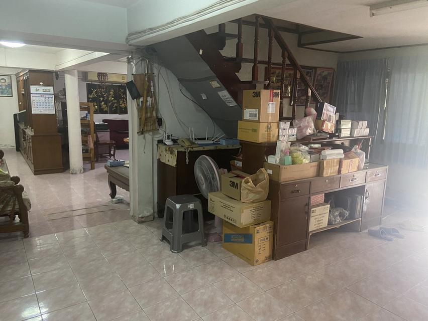 ขายบ้าน ทำเลทอง ตลิ่งชัน-ราชพฤกษ์ 4