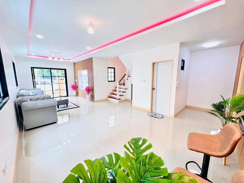 หมู่บ้านพฤกษาวิลล์19 8