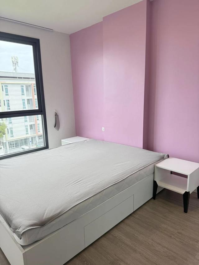 ปล่อยเช่า คอนโดบลูสุขุมวิท 105 1