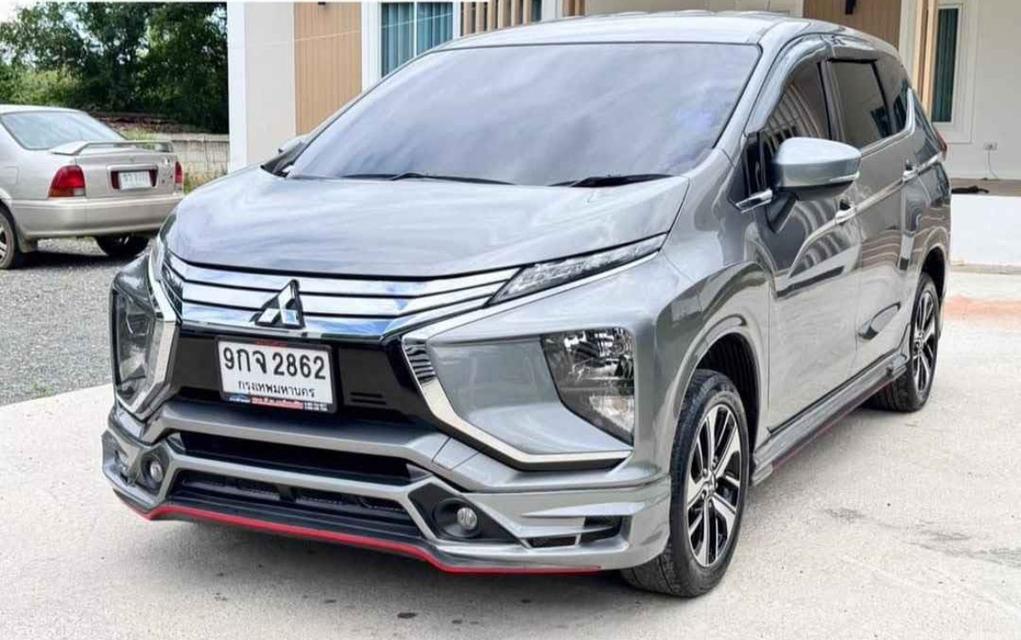 ขาย Mitsubishi Xpander 1.5 GT ปี 2019 2