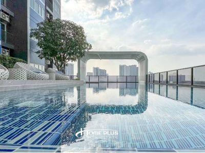 🏢 ขายคอนโด เมโทร สกาย วุฒากาศ (Metro Sky Wutthakat) ชั้น 14 ใกล้ BTS วุฒากาศ พร้อมอยู่ เหมาะสำหรับลงทุน 14