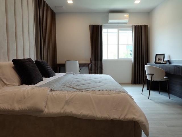 ให้เช่าบ้านเดี่ยว 2 ชั้น 185 ตรม. 3 ห้องนอน โครงการชัยพฤกษ์ บางนา กม.15 CHAIYAPRUEK Bangna KM.15 บ้านใหม่ ใกล้ Central V 4