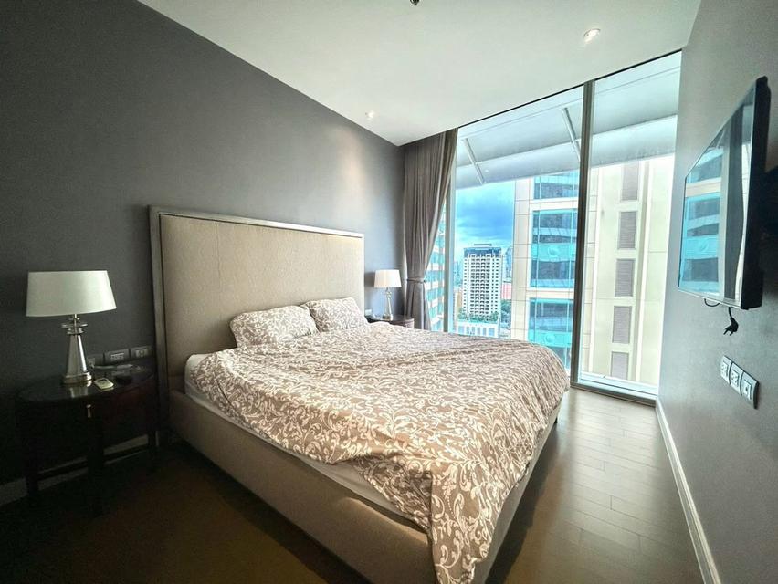 ให้เช่า Magnolias Ratchadamri Boulevard 3
