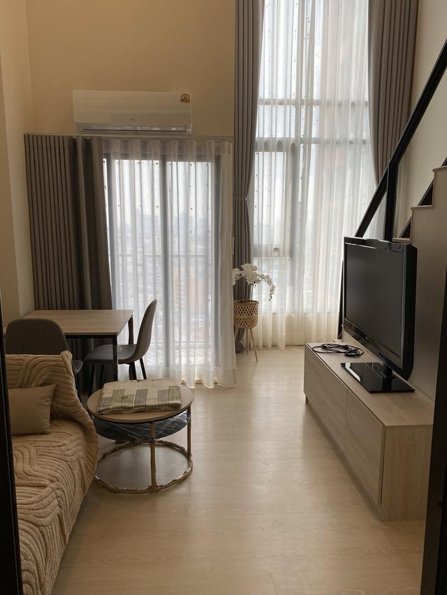 Condo Flo by Sansiri 1