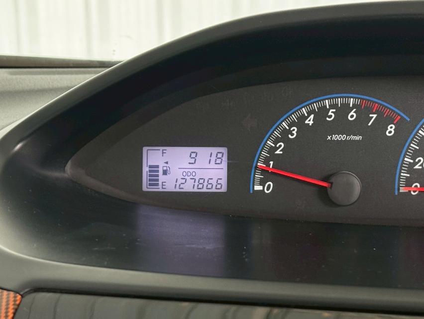TRD ตัวท๊อป Vios 1.5TRD Sportivo ผ่อน 4,xxx ฿ 14