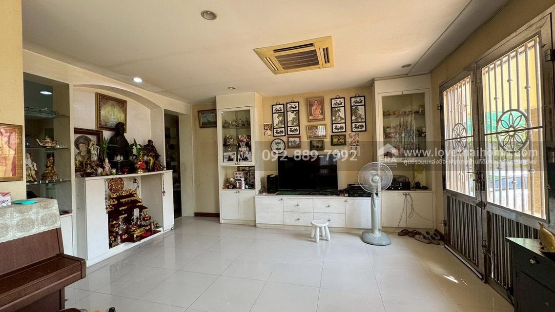 ขายบ้านเดี่ยว 2 ชั้น หมู่บ้านเดอะแกรนด์ พระราม2 พื้นที่ 143 ตรว. โซน Lake Garden ราคาถูก พร้อมอยู่ ขายเพียง 15.7 ล้านบาทเท่านั้น 4