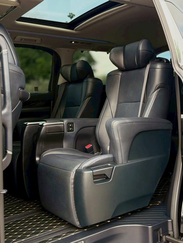 ToyotaAlphard 2.5L SC  Modellista PACKAGE     2022 รูปที่ 7