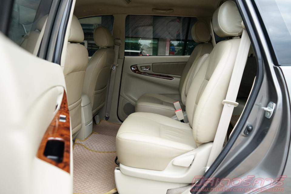 2013 TOYOTA INNOVA 2.0 V    ( 2532 ) 10