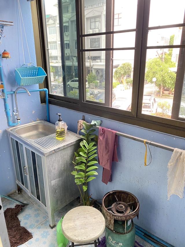 ขายห้องในอพาร์ทเม้นลาดพร้าว71 ราณีเพลสเอ 2 4