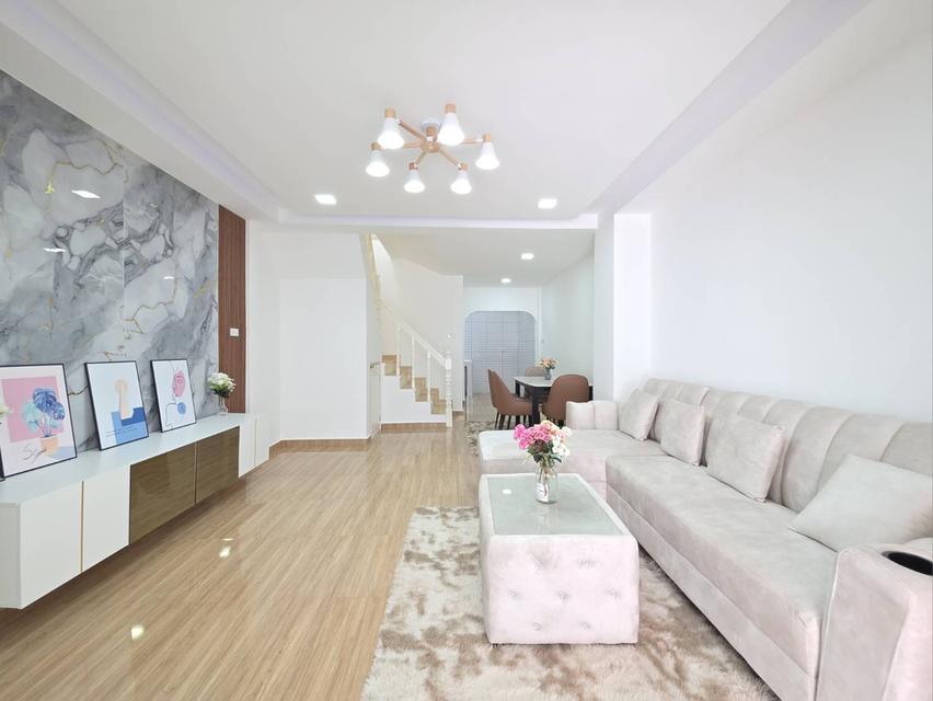 หมูบ้านเคซี 1 หทัยราษฎร์ 39 4