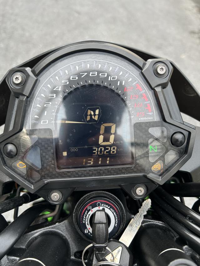 z400 ปี 2019 11