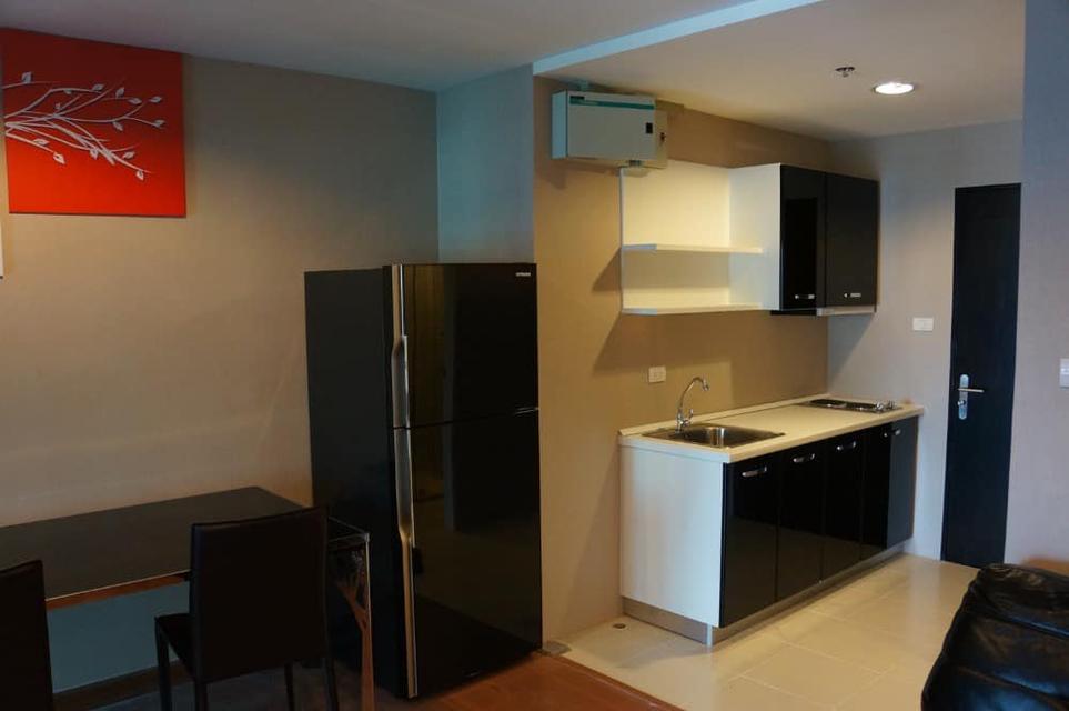 For Sale Belle Grand Rama 9 Condo 4