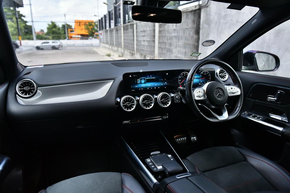 🎊"TOP OPTION เพียง 70,000 กิโล AMG DYNAMIC รถศูนย์ BENZ THAILAND ทะเบียนคืน รูปที่ 12