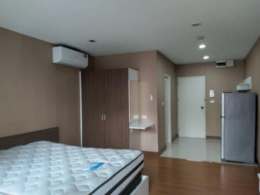 ปล่อยเช่าคอนโด Airlink Residence 4