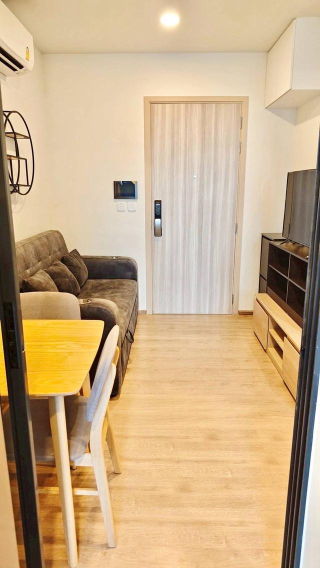 ขายด่วนคอนโด ชีวาทัย เกษตร 2.35ล้าน 3