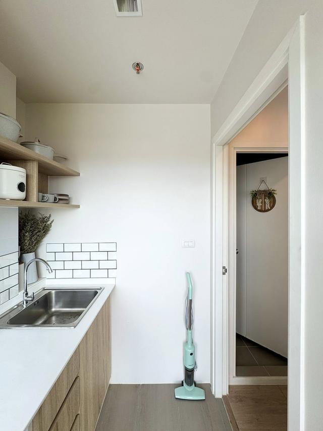 🌆✨ ขายคอนโดใจกลางเมือง ห้องสวย ทำเลพรีเมียม! ✨🌆 6