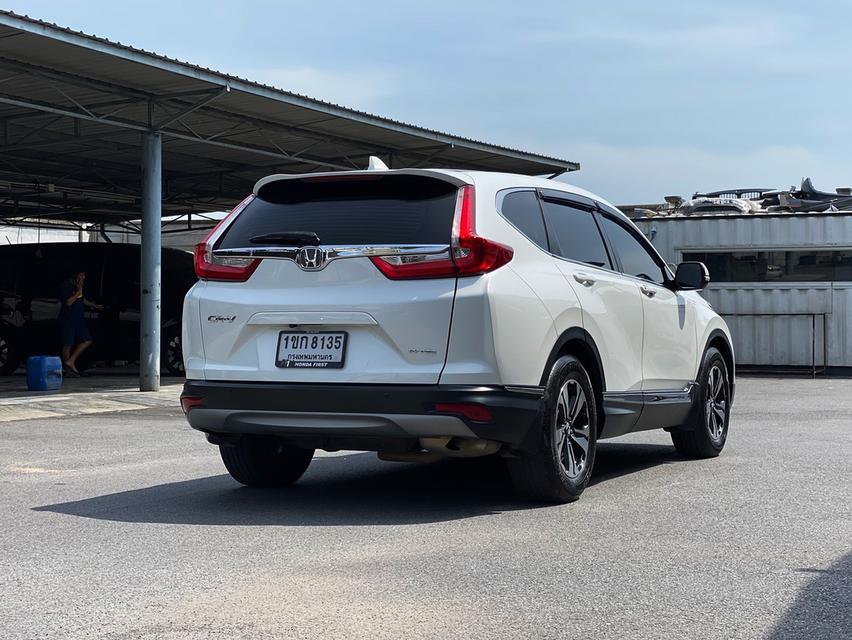 Honda CR-V 2.4E 2WD (7ที่นั่ง)  ปี2019 7