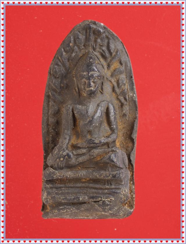 y71.พระรอด พระเบญจภาคี สนใจทักแม่ค้าคะ