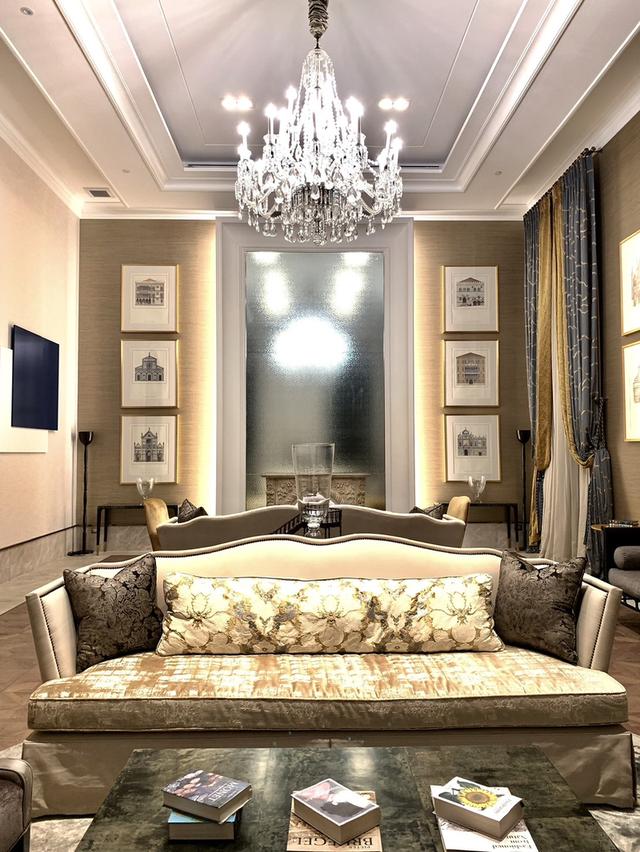The Diplomat 39 — Ultimate Luxury Living 18