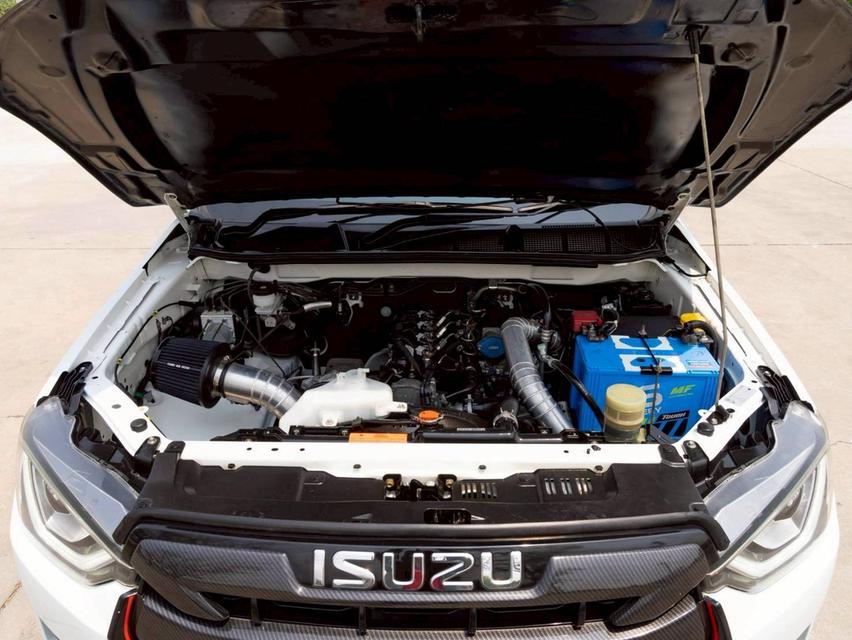 ISUZU D-MAX 1.9 CAB-4 S ปี 2020 16