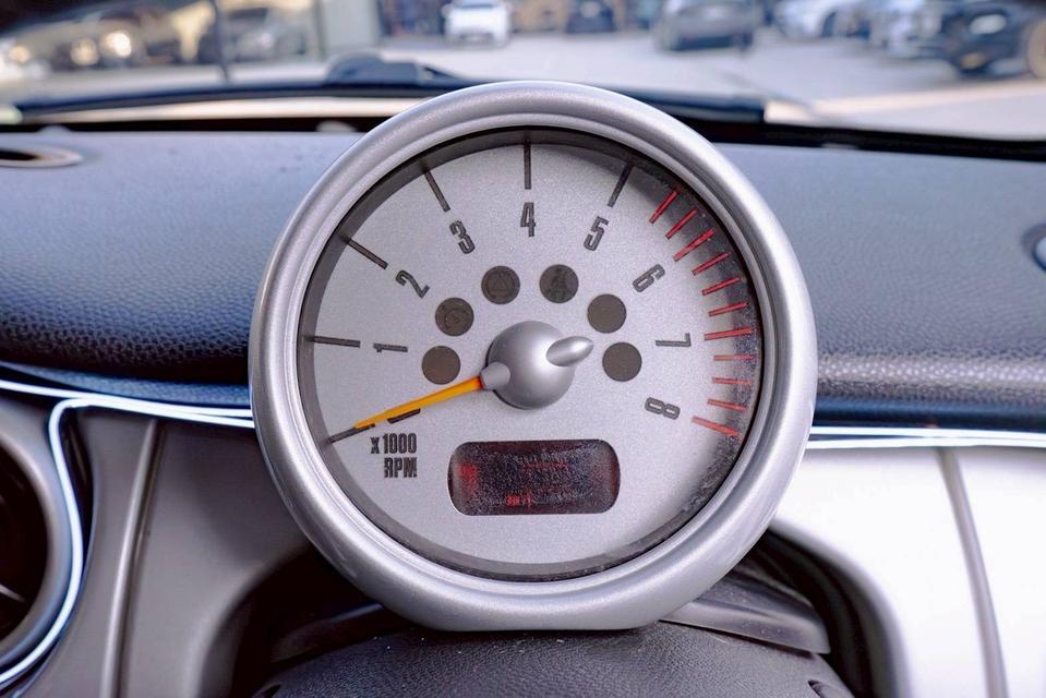 รหัสรถ 67GG3540 Mini Cooper R50 ปี 2011 รูปที่ 8
