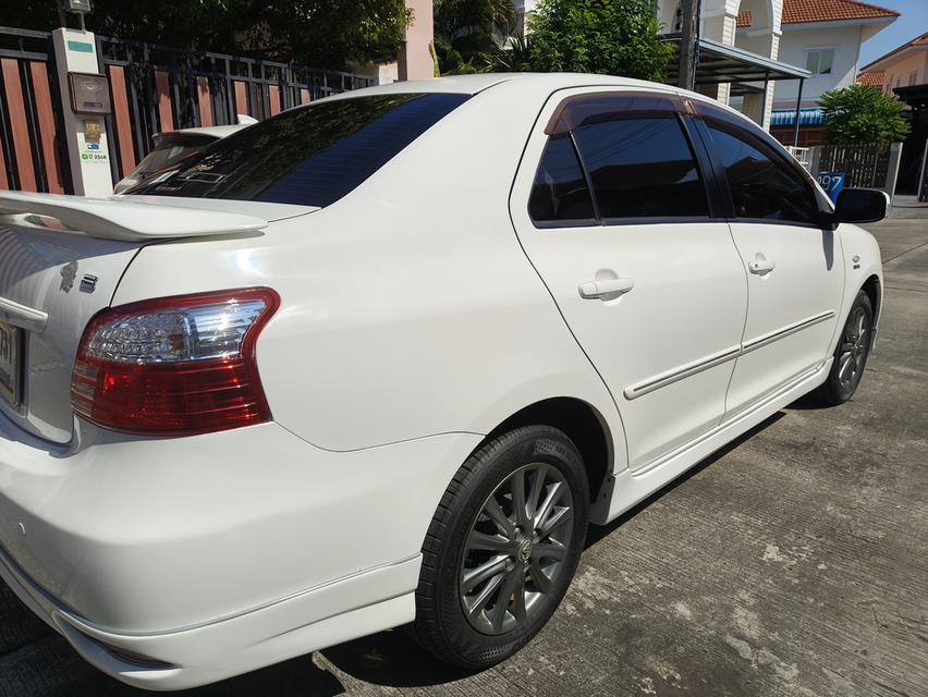 รถยนต์บ้าน เจ้าของขายเอง 6