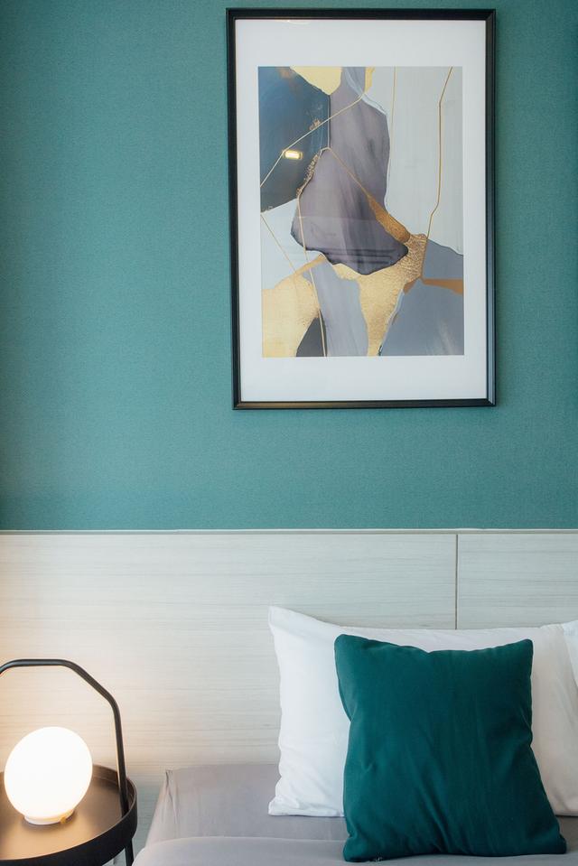 ห้องพัก The Prio Condo 7