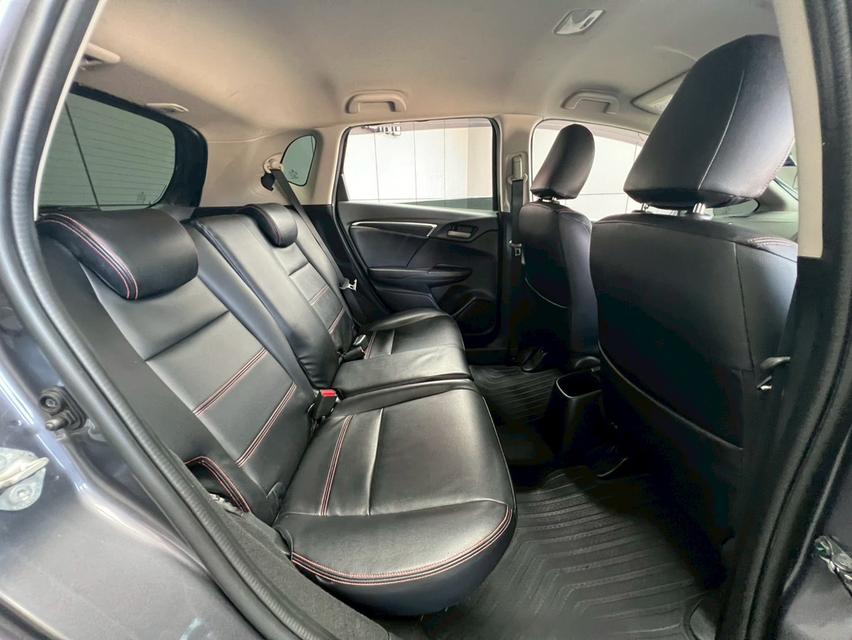 HONDA JAZZ 1.5 i-VTEC V+ ปี 2019 9