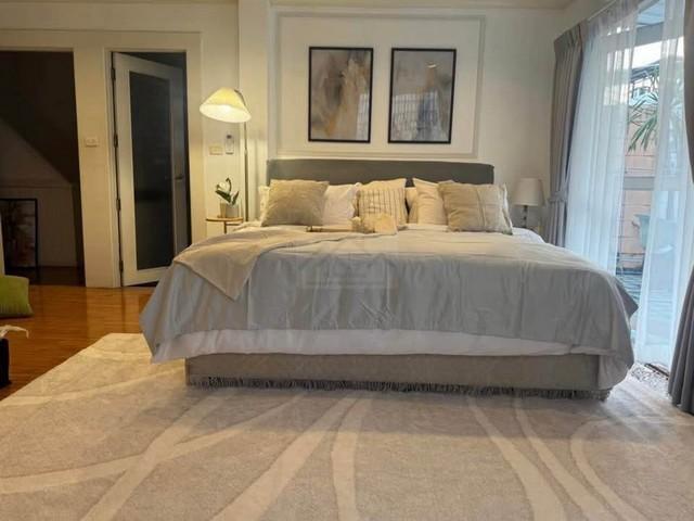 ให้เช่าทาวน์โฮม 5 ชั้น 220 ตร.ม. ซอยลาซาล 77 ย่านบางนา รีโนเวทใหม่ สไตล์ Modern Classic 4