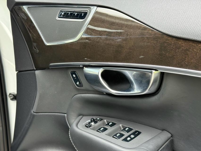 VOLVO XC90 T8 AWD ปี 2019 รูปที่ 17