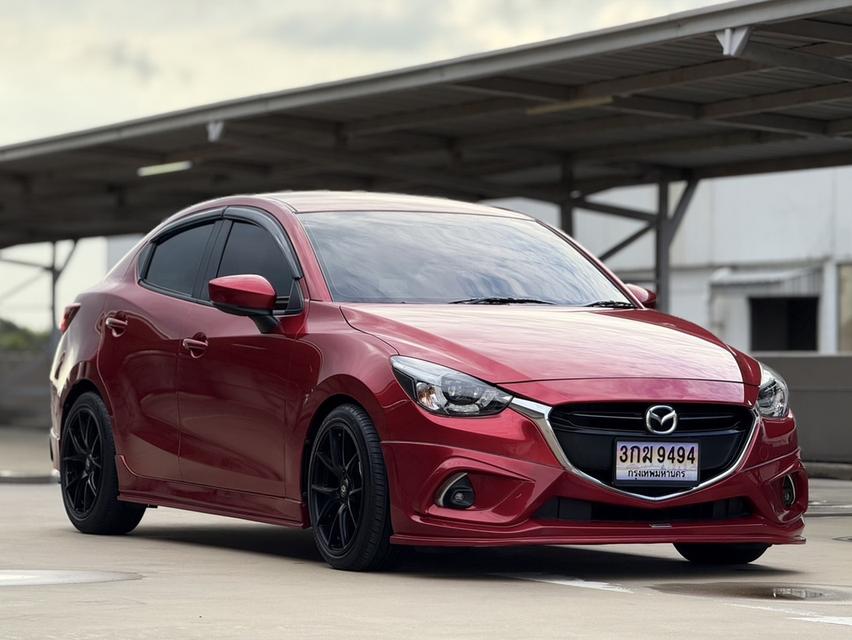 ðĨ Mazda 2 1.3 Sedan High Connect 18 āļāļ 19 ðĨ
