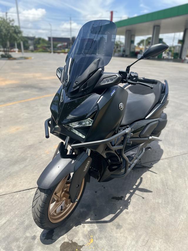 Yamaha XMAX 2023 รถบ้านขายเอง