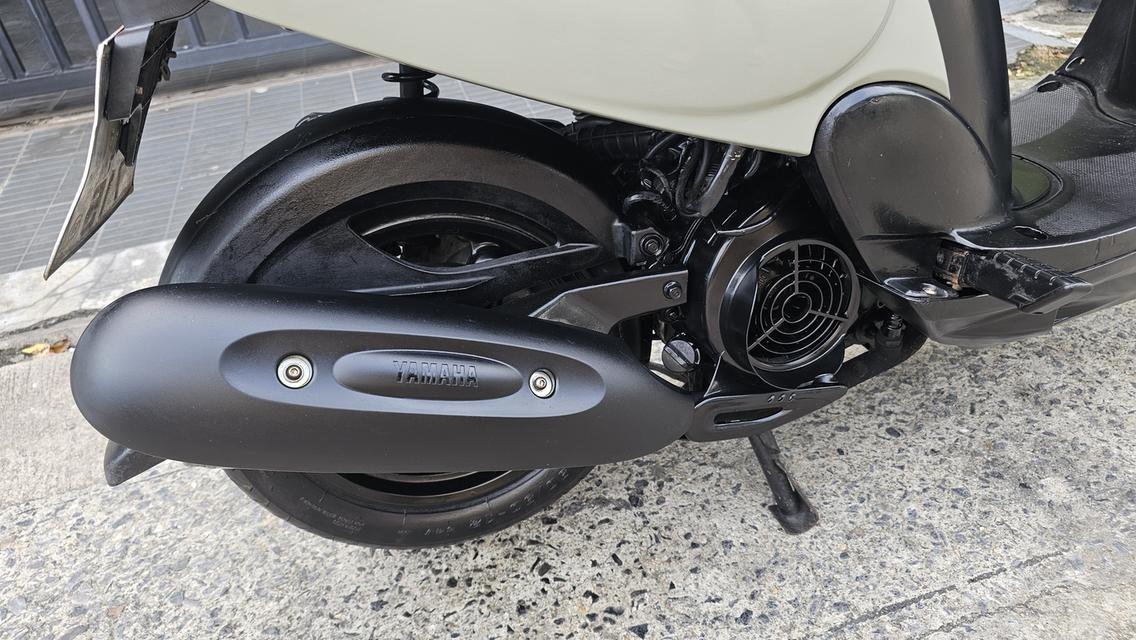 ขายรถมอเตอร์ไซมือสอง 7