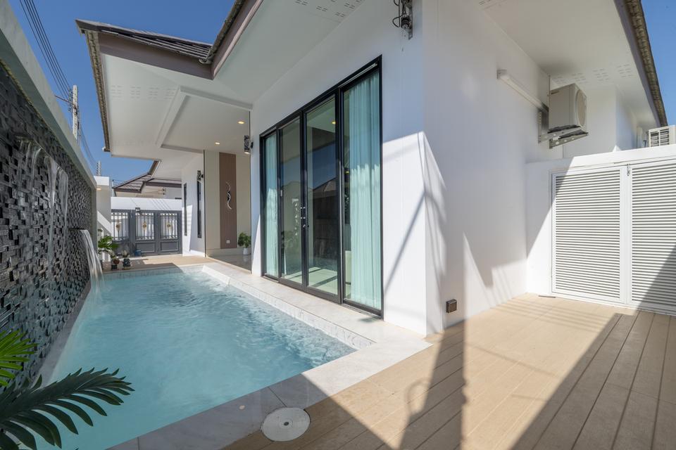 บ้านหรูสำหรับครอบครัวอบอุ่น @เดอะเลค ห้วยใหญ่ พัทยา (commission 3%) 3