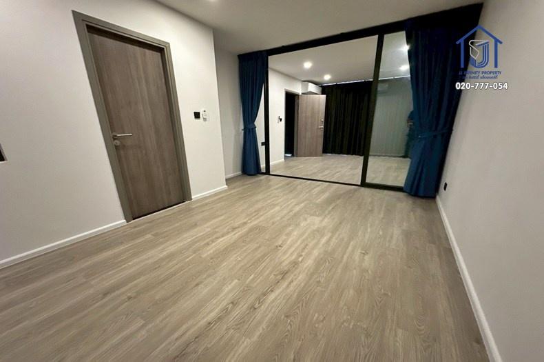 ขายบ้านแฝด 4 ชั้น บริทลอฟท์ Britloft ซอยลาดปลาเค้า 34 ซอยประเสริฐมนูกิจ15  ใกล้BTS มหาวิทยาลัยเกษตรศาสตร์ 10