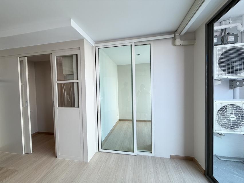 ขายคอนโดทำเลดี ใกล้ BTS เอกมัย–พระโขนง Click Condo สุขุมวิท 65 5