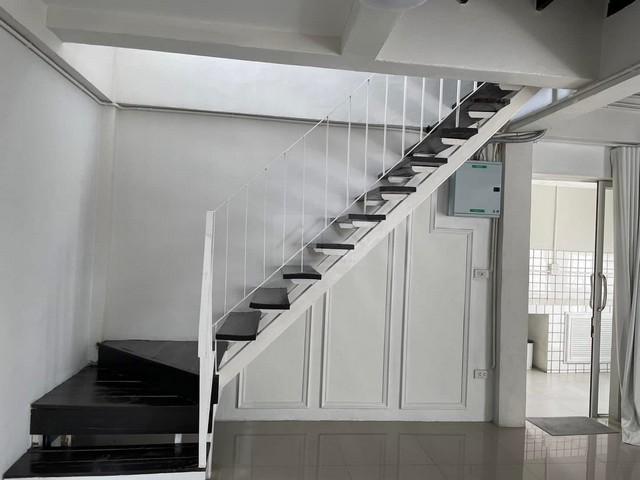 ด่วน กลับมาว่าง ให้เช่าบ้านเดี่ยว 2 ชั้น ถนนสุทธิสารวินิจฉัย ซอยสบายใจ รัชดา ใกล้ MRT สุทธิสาร 900 เมตร 8