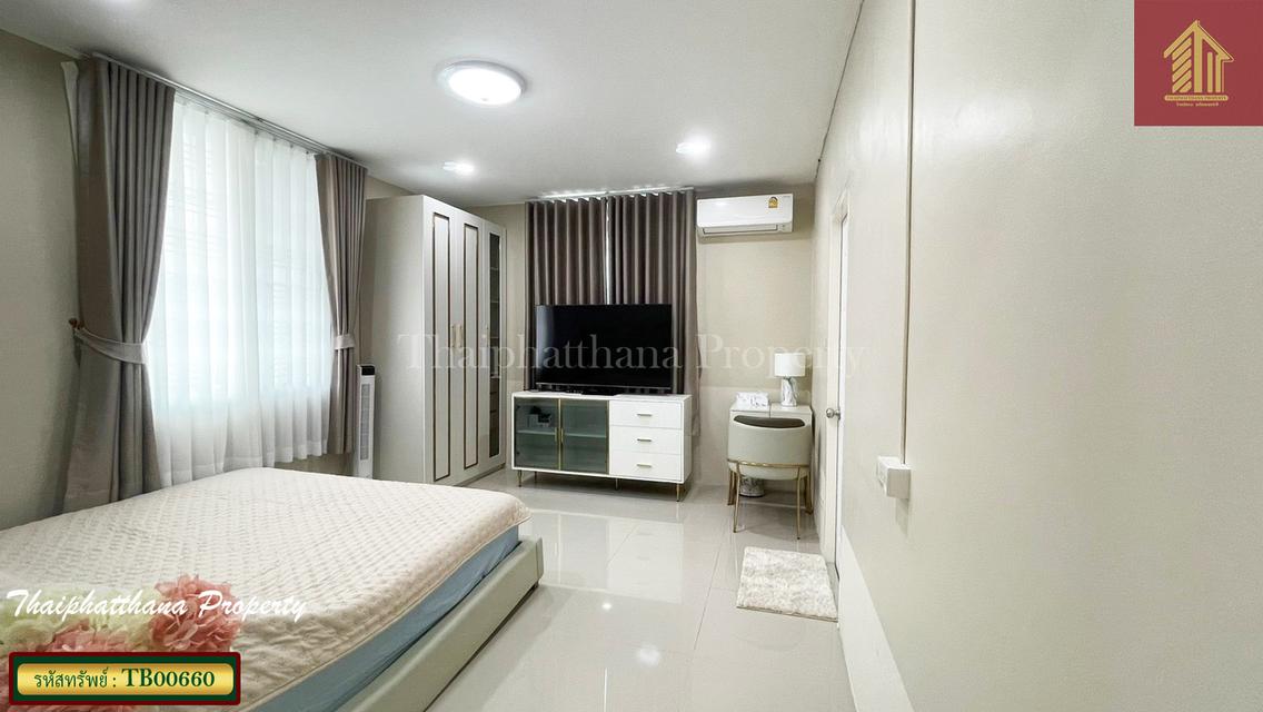บ้านสวนเนรมิต ออเงิน-รามอินทรา 8