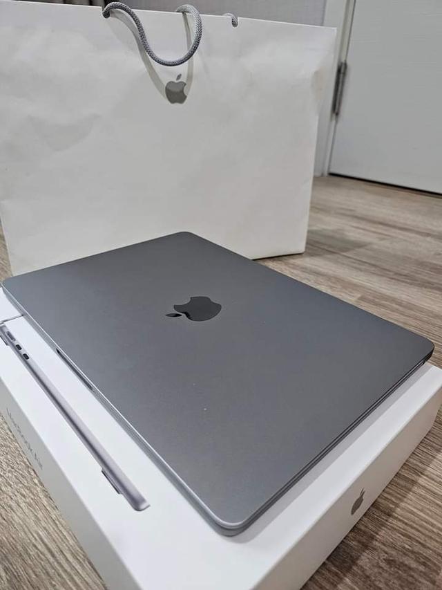 MacBook Air M2 CTO