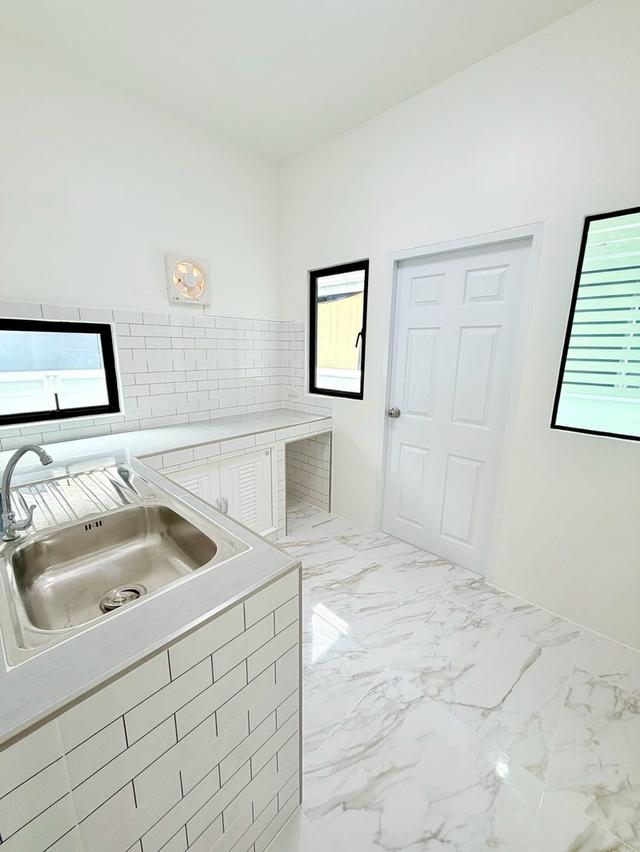 ขายบ้านเดียวหมู่บ้านพฤกษ์ลดา 1 ซ.5/1 5