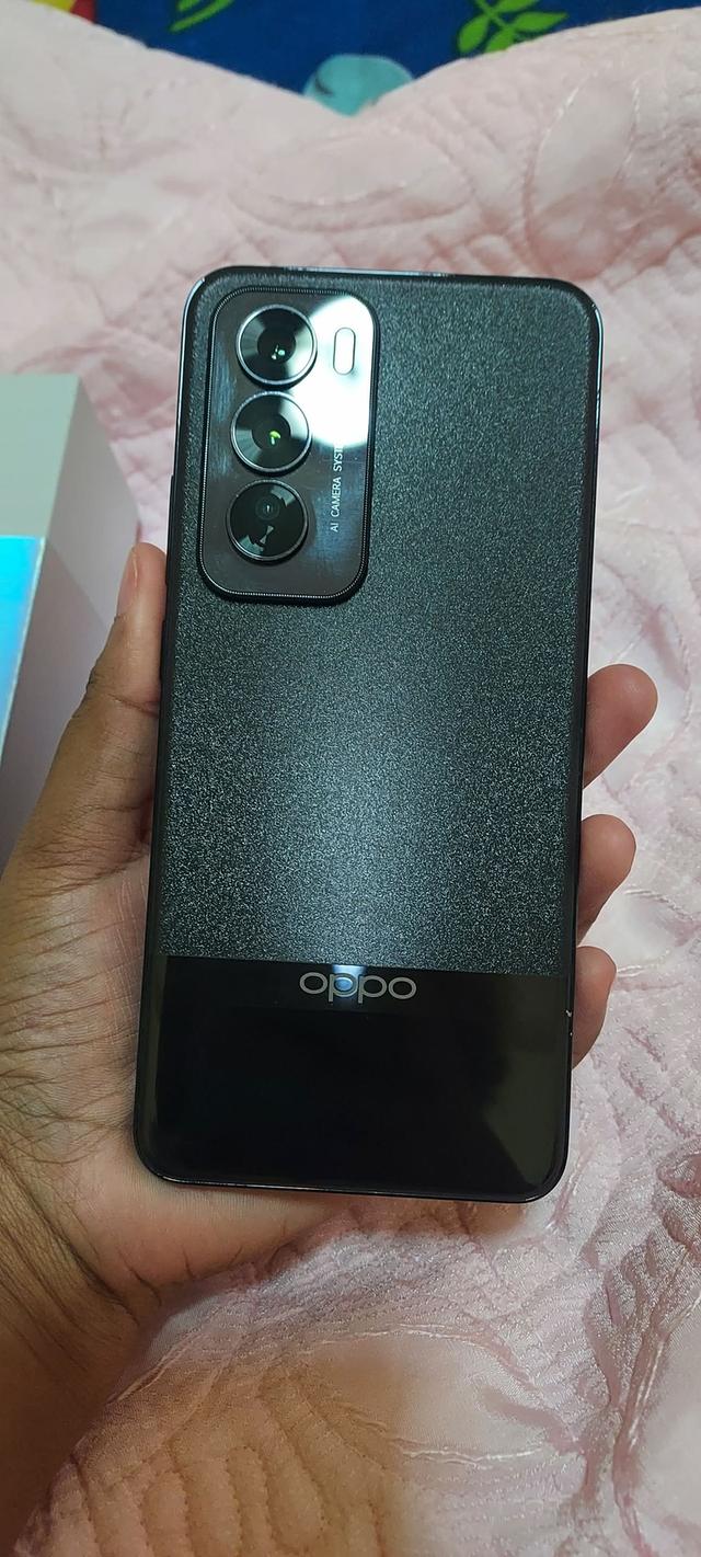 Oppo reno 12 pro 5g มือสอง