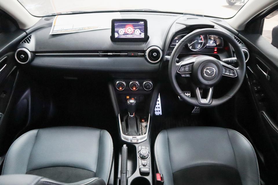 MAZDA 2 SKY ACTIV 1.3 S LEATHER (MNC) 2021 4