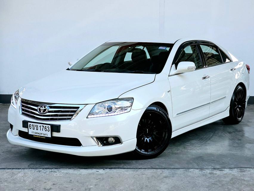 2011 Toyota Camry 2.0 G Extremo รหัส SEZ1763 2