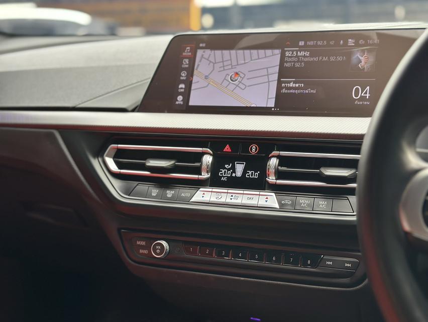 (แจ้งรหัสรถ JRS193) 🚨BMW 220i M Sport ปี 2023! รูปที่ 9